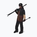 Мъжко яке за сноуборд Columbia Coreshot tobacco/black/canoe 2
