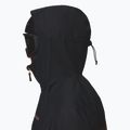Мъжко яке за сноуборд Columbia Coreshot tobacco/black/canoe 6