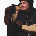 Мъжко яке за сноуборд Columbia Coreshot tobacco/black/canoe 11