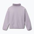 Детски поларен суитшърт Columbia Sequoia Grove Full Zip Fleece lavender pearl/shale purple 2