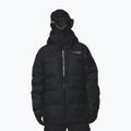 Мъжко скиорско яке Columbia Glacier Ridge Down black