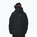 Мъжко скиорско яке Columbia Glacier Ridge Down black 3