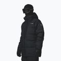 Мъжко скиорско яке Columbia Glacier Ridge Down black 4