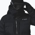 Мъжко скиорско яке Columbia Glacier Ridge Down black 5