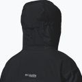 Мъжко скиорско яке Columbia Glacier Ridge Down black 7