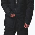 Мъжко скиорско яке Columbia Glacier Ridge Down black 13