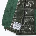Детско подплатено яке Columbia Pike Lake II Hooded rain forest/greenscape 3