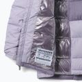 Детско подплатено яке Columbia Pike Lake II Hooded lavender pearl/shale purple 3