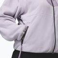 Дамски суитшърт Columbia Sequoia Grove Full Zip lavender pearl/shale purple 7