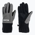 Мъжки ръкавици за трекинг Columbia Sequoia Grove city grey/black