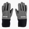 Мъжки ръкавици за трекинг Columbia Sequoia Grove city grey/black 2