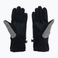 Мъжки ръкавици за трекинг Columbia Sequoia Grove city grey/black 3