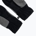 Мъжки ръкавици за трекинг Columbia Sequoia Grove city grey/black 4
