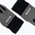 Мъжки ръкавици за трекинг Columbia Sequoia Grove city grey/black 5