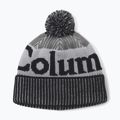 Детска зимна шапка Columbia Polar Powder III black/columbia grey/city grey