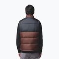 Мъжки елек Columbia Pike Lake II tobacco/black 3