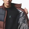 Мъжки елек Columbia Pike Lake II tobacco/black 6