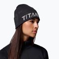 Зимна шапка Columbia Heat III black/reflective t spie 5