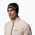Зимна шапка Columbia Heat III black/reflective t spie 6
