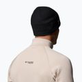 Зимна шапка Columbia Heat III black/reflective t spie 7