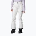 Дамски ски панталони Columbia Roffee Ridge VI sea salt
