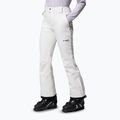 Дамски скиорски панталони Columbia Roffee Ridge VI sea salt 4