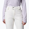 Дамски скиорски панталони Columbia Roffee Ridge VI sea salt 5