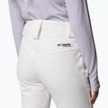 Дамски скиорски панталони Columbia Roffee Ridge VI sea salt 7