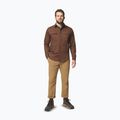 Мъжка риза Columbia Landroamer Twill tobacco 2
