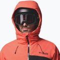 Мъжко скиорско яке Columbia Winter District III zing/black 5