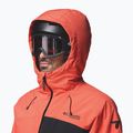 Мъжко скиорско яке Columbia Winter District III zing/black 6