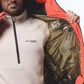 Мъжко ски яке Columbia Winter District III zing/black 10