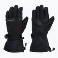 Мъжки ръкавици за трекинг Columbia Arctic Slope Sleeker black