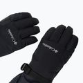 Мъжки ръкавици за трекинг Columbia Arctic Slope Sleeker black 4