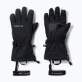 Мъжки ръкавици за трекинг Columbia Arctic Slope Sleeker black