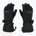 Дамски скиорски ръкавици Columbia Arctic Slope Sleeker black 2