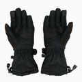 Дамски скиорски ръкавици Columbia Arctic Slope Sleeker black 3