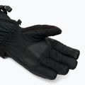 Дамски скиорски ръкавици Columbia Arctic Slope Sleeker black 4