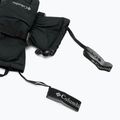 Дамски скиорски ръкавици Columbia Arctic Slope Sleeker black 6