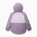 Детско скиорско яке Columbia Mighty Mogul III lavender pearl/shale purple 2