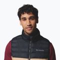 Мъжки елек Columbia Powder Lite II canoe/black 6