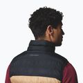Мъжки елек Columbia Powder Lite II canoe/black 8