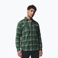 Мъжка риза Columbia Flare Gun Stretch Flannel rain forest trails edge plaid