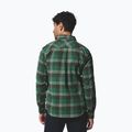 Мъжка риза Columbia Flare Gun Stretch Flannel rain forest trails edge plaid 3