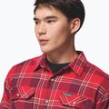 Мъжка риза Columbia Flare Gun Stretch Flannel mtn red trails edge plaid 6