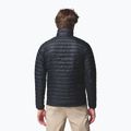 Мъжко ватирано яке Columbia Powder Pass Hybrid black 3