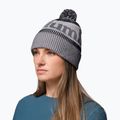 Зимна шапка Columbia Polar Powder III city grey/black/columbia grey 4