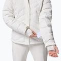 Дамско скиорско яке Columbia Lay D Down V sea salt 8