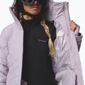 Дамско скиорско яке Columbia Lay D Down V lavender pearl 11