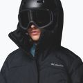 Дамско скиорско яке Columbia Lay D Down V black 6